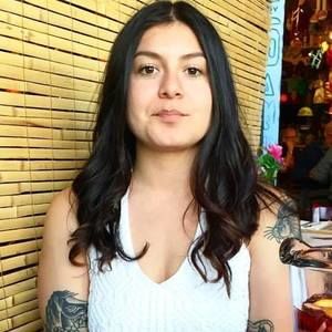 Meet your Posher, Marta